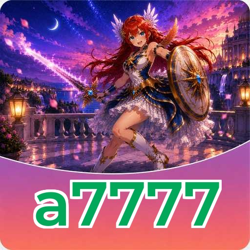 Tentang a7777